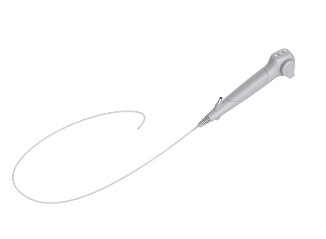一次性使用測(cè)壓輸尿管內(nèi)窺鏡導(dǎo)管